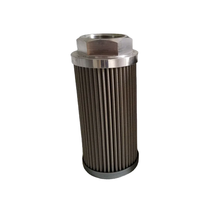 Hydraulic Oil Filter Element 33mm Threads | AGT-FT