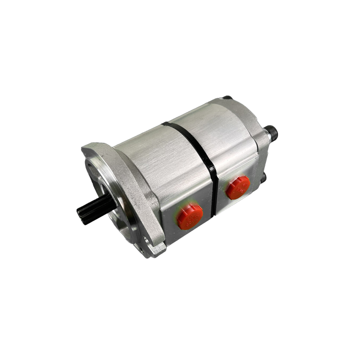 Two Section Hydraulic Pump for AGT-H15R | SLCLB