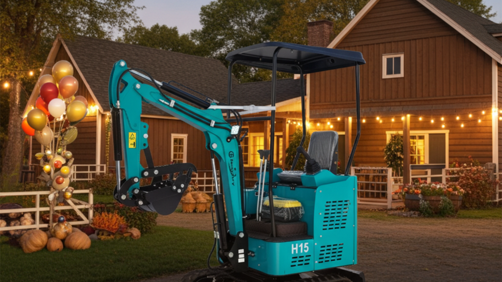 Maximize Savings This Black Friday with AGT Equipment Bundle Deals