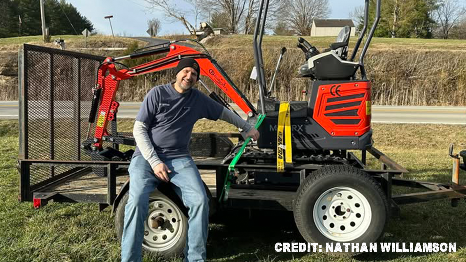 How We Ship Heavy Machinery at AGT Equipment