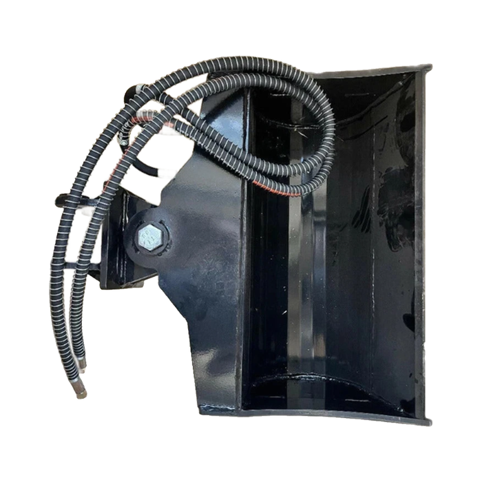 24", 32“ and 40” Tilt Bucket | 12EX-QXD