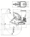 1.4 Ton B&S Mini Excavator, Gas with Upgraded Hydraulic system |AGT-DY14.