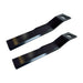 Blades 2 Pack, For Use With AGT-RC72.