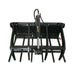 39" Hydrualic Grapple Mini Skid Steer | M-HGB.