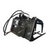 39" Hydrualic Grapple Mini Skid Steer | M-HGB.