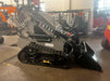 CBT23 AGT MINI STAND ON SKID LOADER MINI CRAWLER| CFG-CBT23.