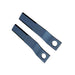 Blades 2 Pack, For Use With AGT-RC72.