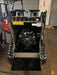 CBT23 AGT MINI STAND ON SKID LOADER MINI CRAWLER| CFG-CBT23.