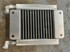 Radiator Plus Hydraulic Fan For AGT Mini Excavators 1-1.8 ton.