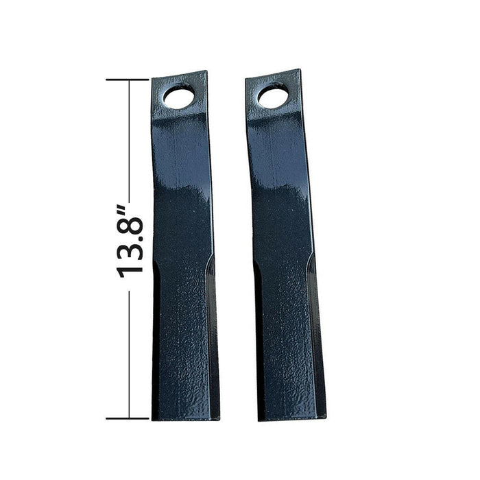 Blades 2 Pack, For Use With AGT-RC72.