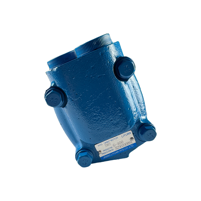 Orbital Motor for ECSSTR72 Tiller | AGT-BM5-400