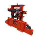 AGT-ECSSRB 11.9'' Tree Shear With Grapper-agrotkindustrial