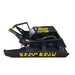 AGT-HFRC72 67'' Width Heavy Duty Skid Steer Brush Cutter, 4 blade, 65-120 LPM-agrotkindustrial