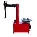AGT-TC24 2 HP Tire Changer Machine, 12-24" Rim Clamping Capacity