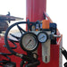 AGT-TC24 2 HP Tire Changer Machine, 12-24" Rim Clamping Capacity