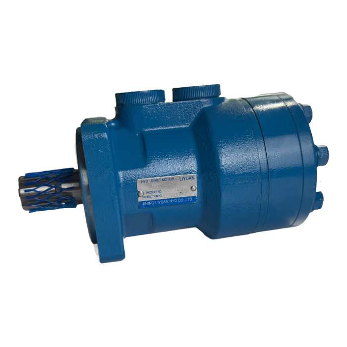 Hydraulic Motor for SSEFGC175 Flail Mowers | AGT-SSEFGC175MD