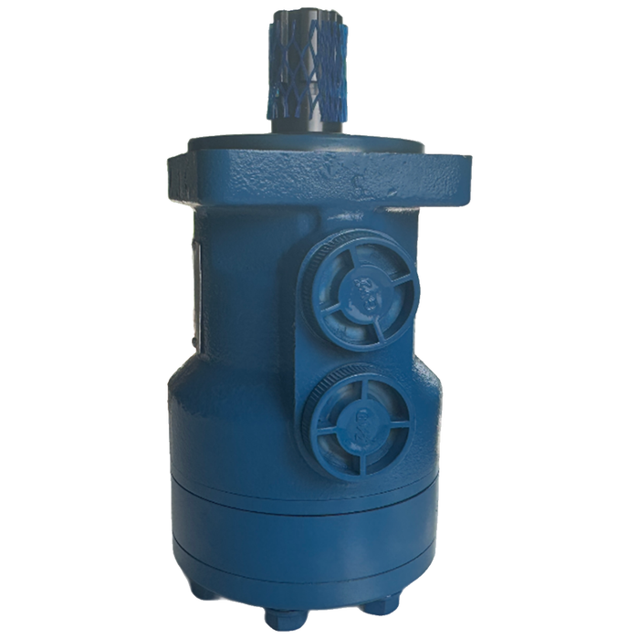 Hydraulic Motor for SSEFGC175 Flail Mowers | AGT-SSEFGC175MD