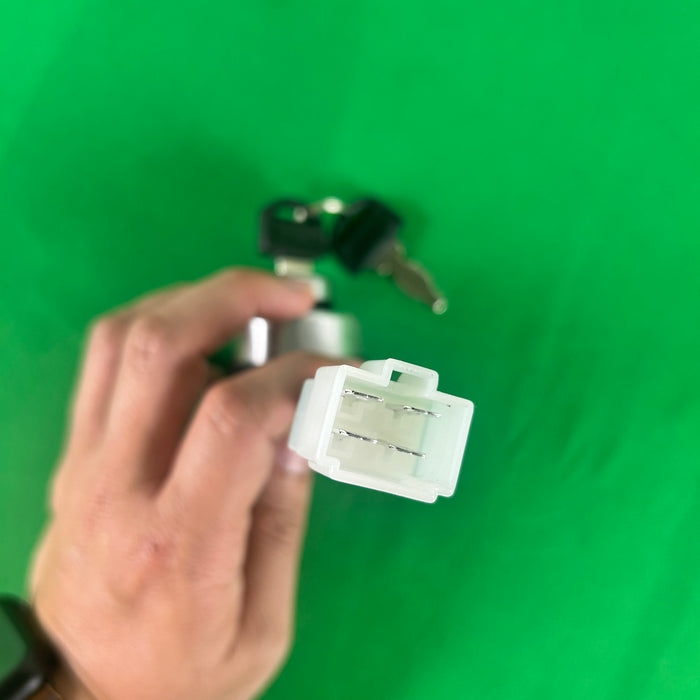 Ignition Switch for AGT-H15R | DHKG-H15
