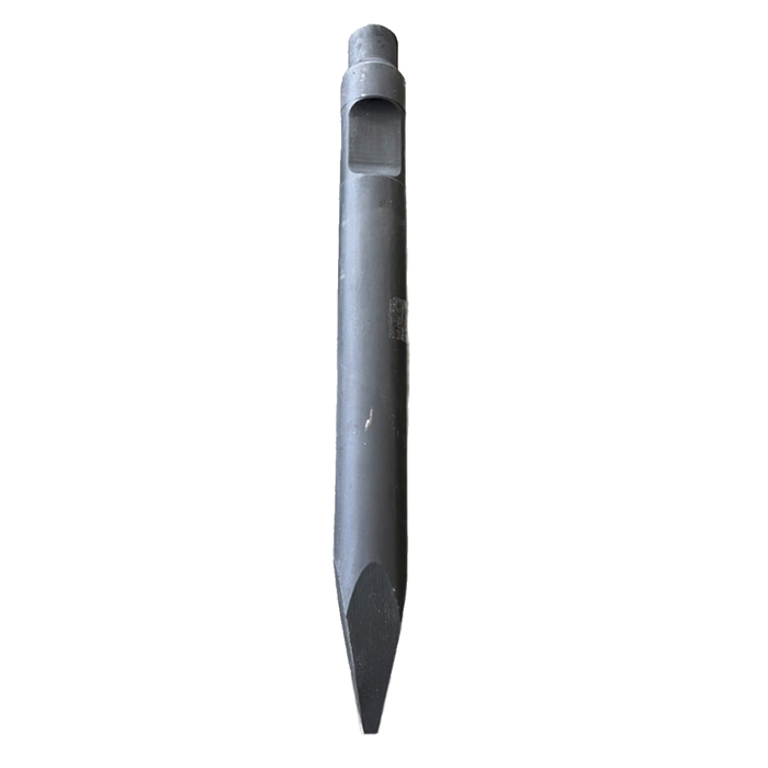 Hammer Breaker Replacement Chisel for SSHH-750A | AGT-BHDRILLPIPE75