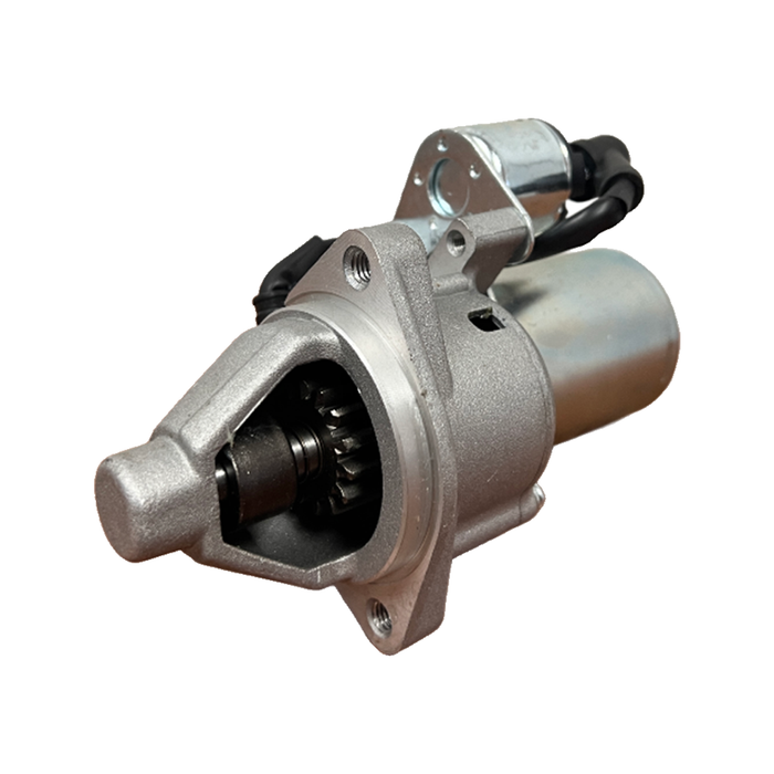 Starter for AGT-QH12 & AGT-H12 | QDMD-XR2100