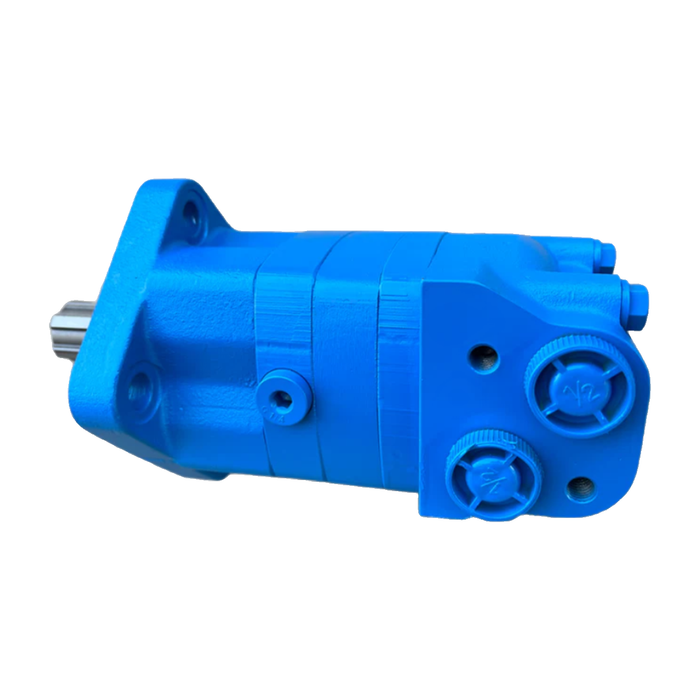 Cycloidal Hydraulic Motor For RC72 Brush Cutter Attachment | BYMD-BM5-125