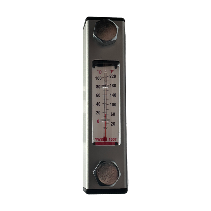 Hydraulic Sight Glass for AGT Mini Excavators | CXYWJ-YWZ100T