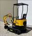 1 TON 13.5HP GAS B&S Engine Mini Compact Excavator | AGT H12.