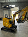 AGT H15 1.5 ton 13.5HP RATO Mini Excavator with pilot control system.