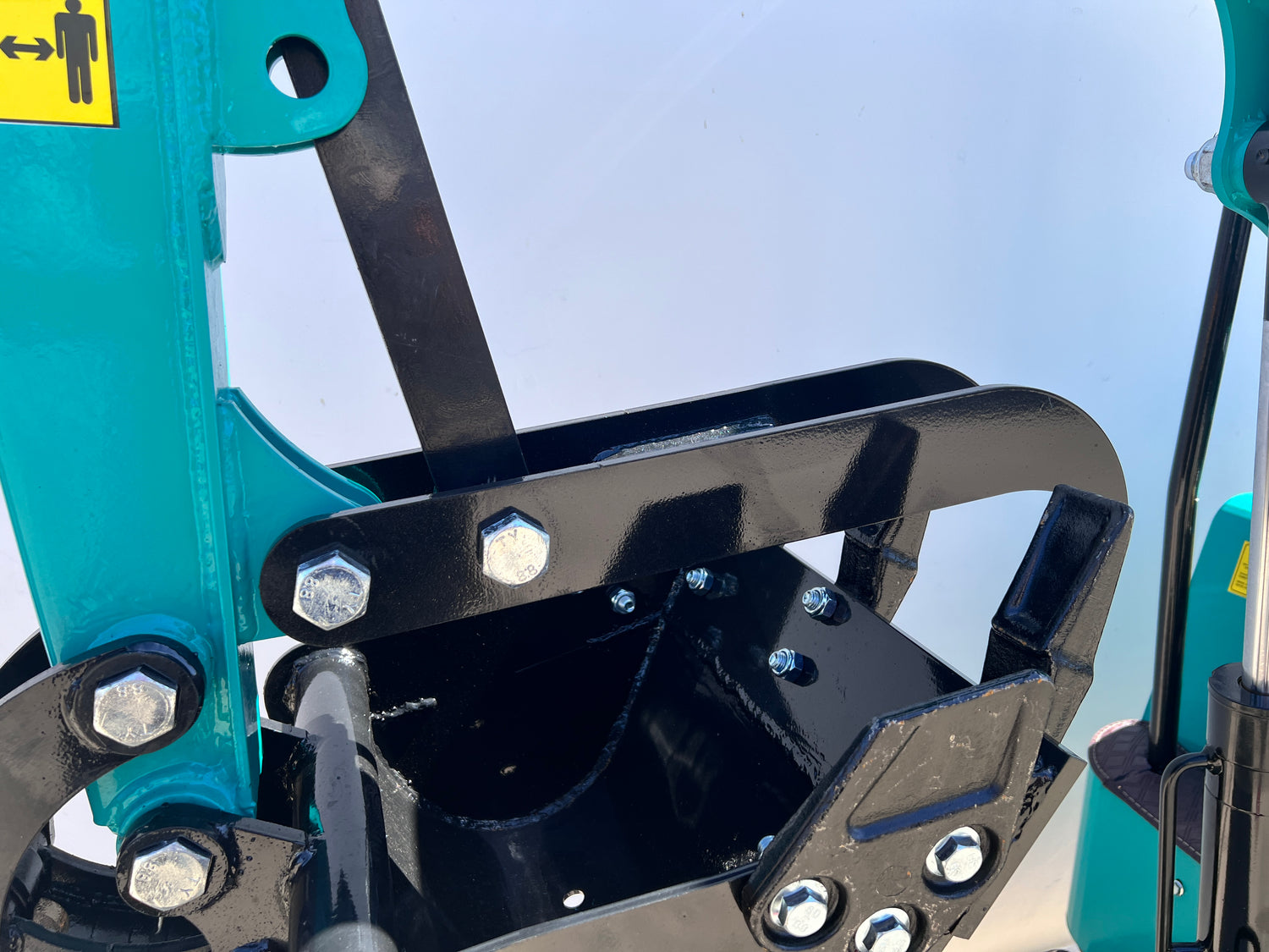MECHANICAL THUMB