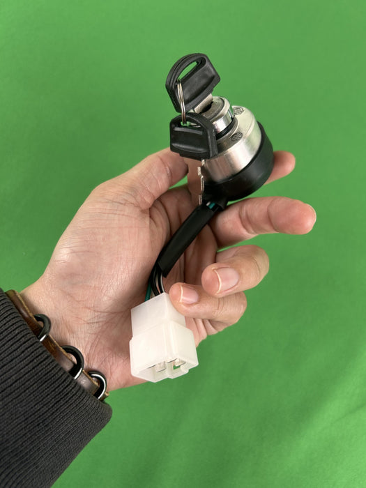 Ignition Switch for AGT-H15R | DHKG-H15
