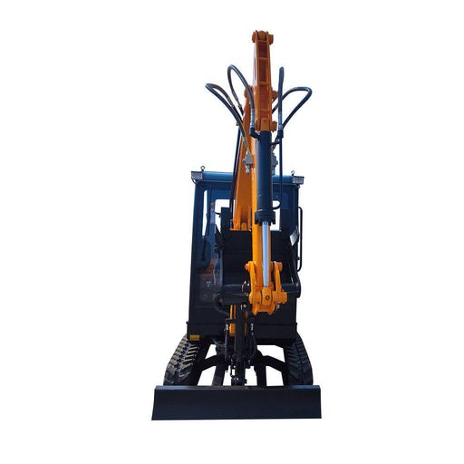 3 Ton Mini Excavator NT30 Kubota Engine 24HP | NT30.