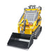 AGT 860Kg 23HP Mini Stand On Skid Steer Track Loader B&S Engine| CFG-KBT23.