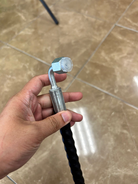 Banjo 22 Inches Hose for Front Blade Cylinder for AGT-H12 and AGT H-15 | MISC-100