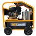 4000 PSI,13 HP, Hot Pressure washer | AGT-HPW4000.