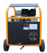 4000 PSI,13 HP, Hot Pressure washer | AGT-HPW4000.