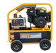 4000 PSI,13 HP, Hot Pressure washer | AGT-HPW4000.