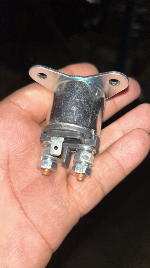 R420D Starter Solenoid | QDDCF-R420D |  AGT Industrial Inc.|  R420D Starter Solenoid | QDDCF-R420D AGT Industrial.