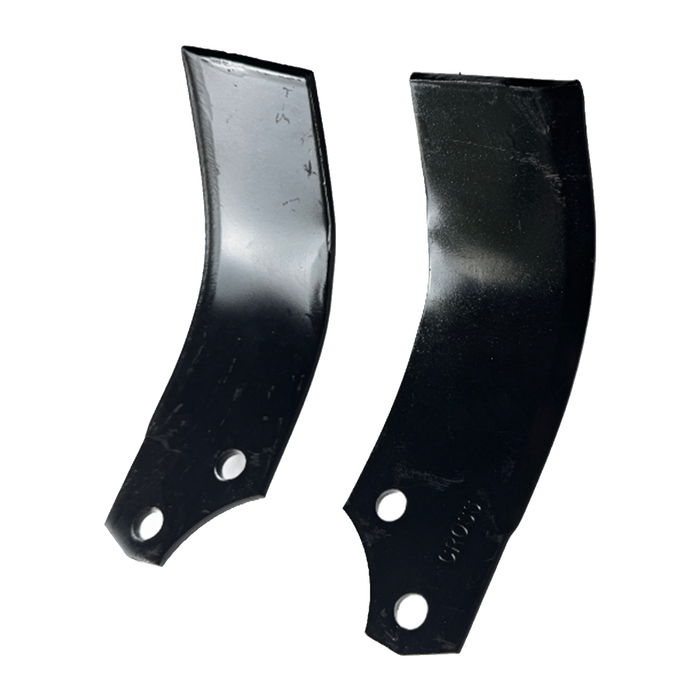Replacement Blade 2-Pack for ECSSTR72 Tiller | LDZC-TS