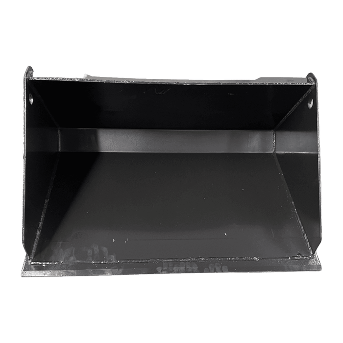 Standard Duty Mini Skid Loader Bucket 32" | M-BK32 |  AGT Industrial Inc.|  Standard Duty Mini Skid Loader Bucket 32" | M-BK32 AGT Industrial.