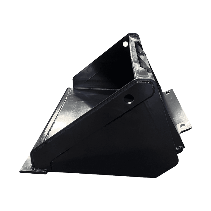 Standard Duty Mini Skid Loader Bucket 32" | M-BK32 |  AGT Industrial Inc.|  Standard Duty Mini Skid Loader Bucket 32" | M-BK32 AGT Industrial.