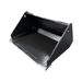 Standard Duty Mini Skid Loader Bucket 32" | M-BK32 |  AGT Industrial Inc.|  Standard Duty Mini Skid Loader Bucket 32" | M-BK32 AGT Industrial.