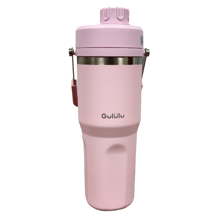 GULULU Vacuum Insulated Mug 30.4 FL OZ