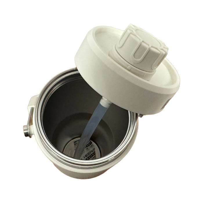 GULULU Vacuum Insulated Mug 30.4 FL OZ