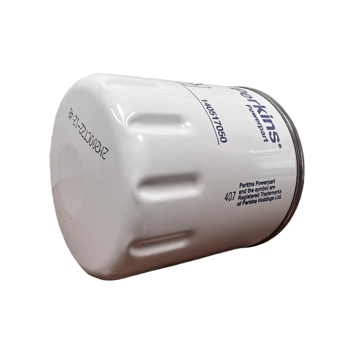 Perkins Engine Oil Filter | 140517050