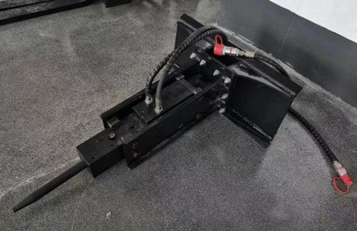 AGT Mini Skid Steer Breaker-Hammer | M-HMR.