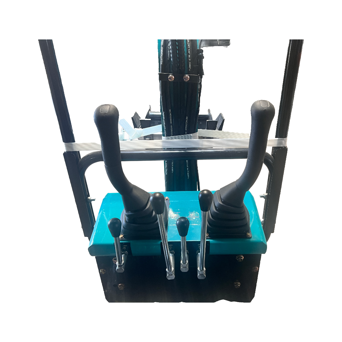 Joystick Controls