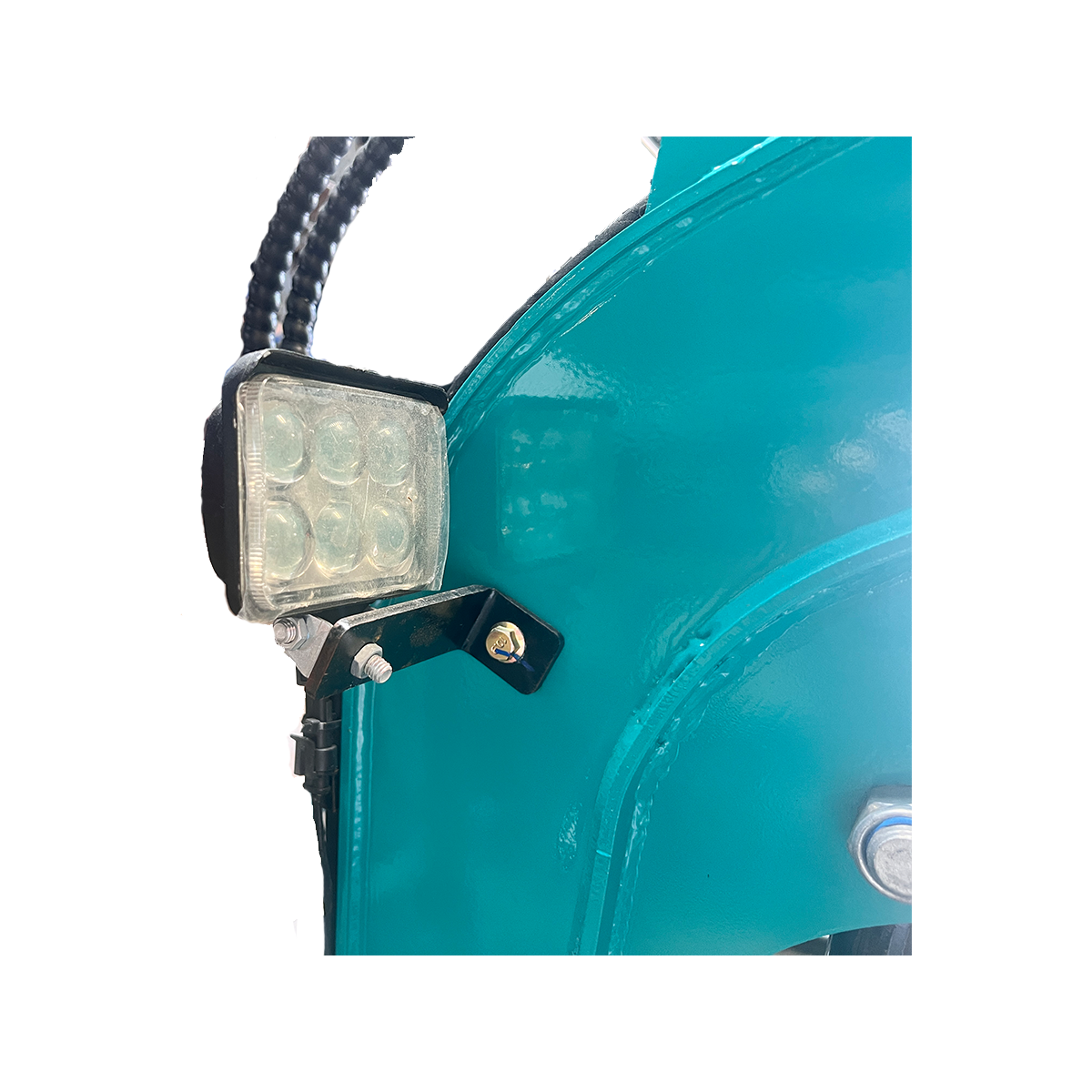 LED Worklight