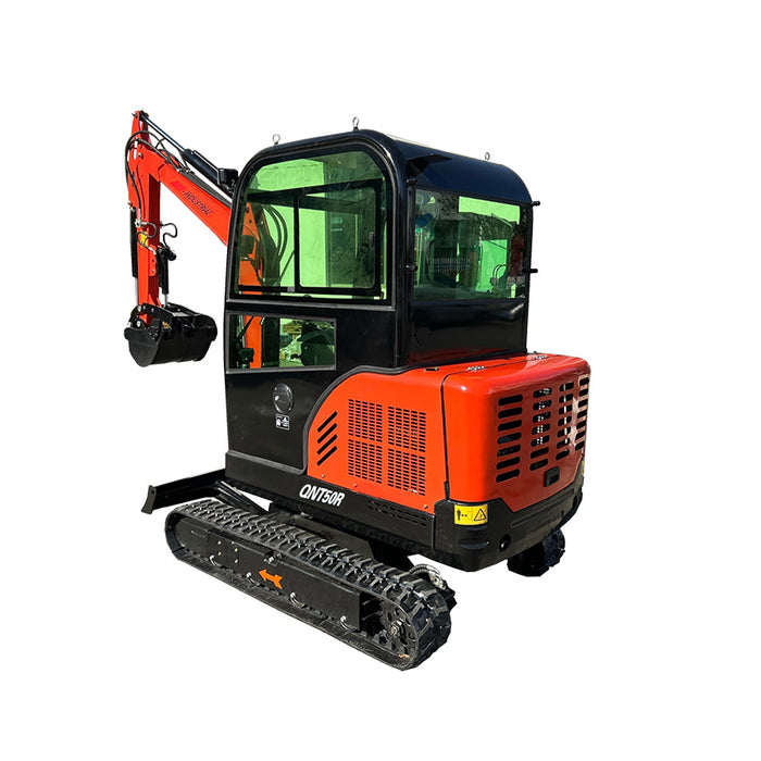 3 Ton, RATO Engine Excavator | AGT-QNT30