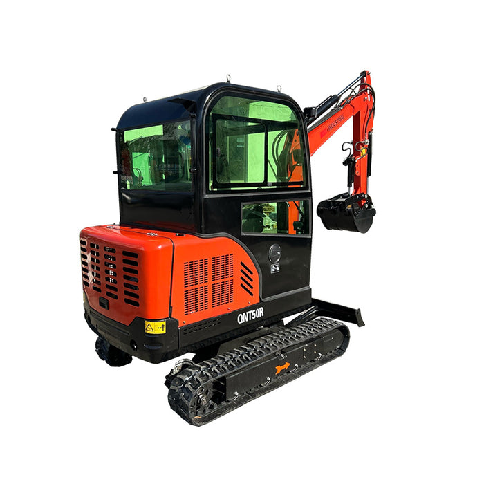 3 Ton, RATO Engine Excavator | AGT-QNT30