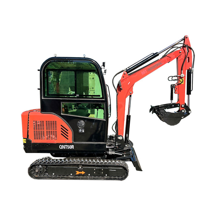 3 Ton, RATO Engine Excavator | AGT-QNT30
